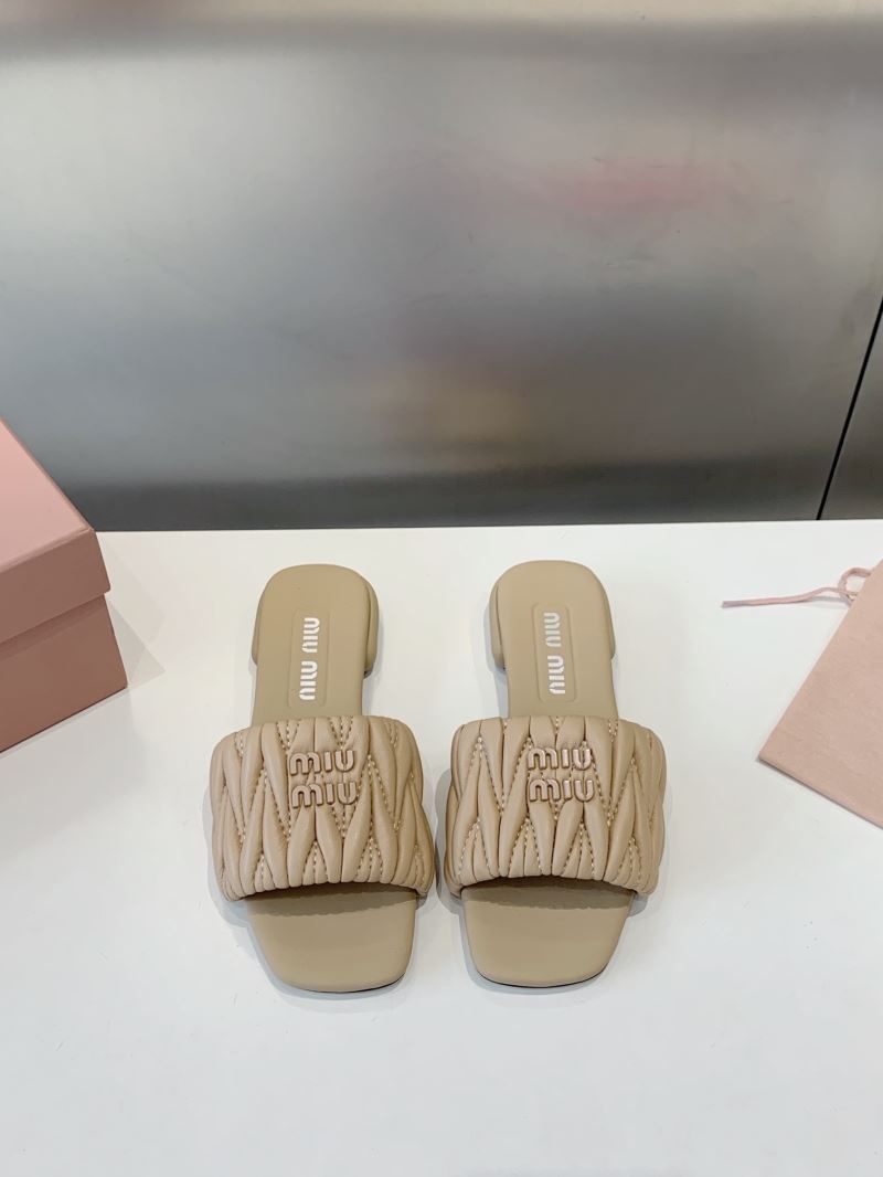 Miu Miu Sandals